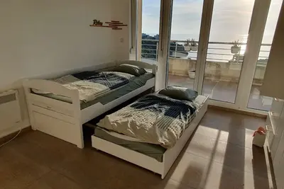 Image de Vacation apartment/apartment for 4 guests with 98m² in Bar / Utjeha (266450)