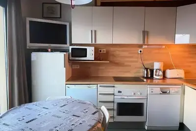 Image de Appartement Alpe D'Huez Quartier Eclose