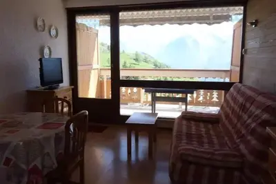 Image de Appartement Alpe D'Huez-Viel Alpe