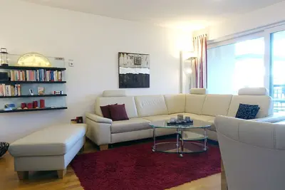 Image de Warnemünde seal 54901