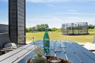 Image de 5 etoiles maison de vacances a Sydals