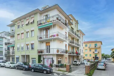 Image de Bel appartement pour 5 personnes avec Wifi, Tv, balcon et animaux admis