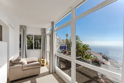 Image de Appartement Famara by Interhome