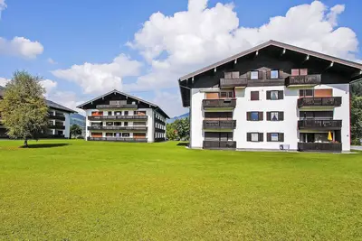 Image de Dachstein by Interhome