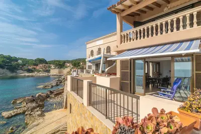 Image de Vista Azul 8 - Casa En Sant Elm