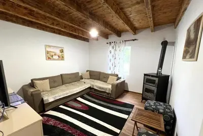 Image de Biona Farm : Basic Triple Room\n
