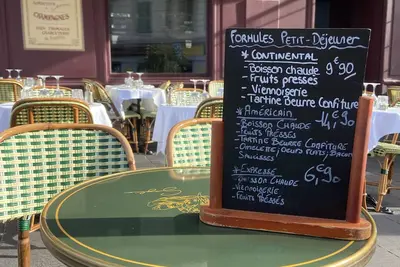 Image de Appartement idéalement situé au coeur du vieux Nice