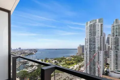 Image de Mvr - Brand New Designer Studio with Amazing Views