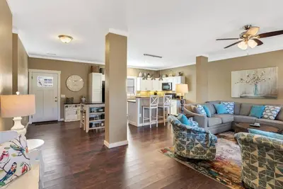 Image de Cozy Comfy Fairview Cottage