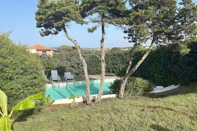 Image de Stunning villa in Stintino with private pool, Sardinia