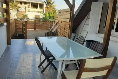 Image de Homerez - Appartement Ă Terre Sainte