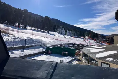 Image de Découverte de la vallée d'Eyne et des bains de Llo