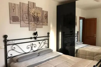Image de B&b apple__bii - Large Room
