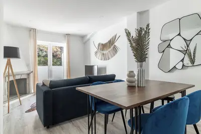 Image de Silene Blue Apartment, Seia, Serra da Estrela