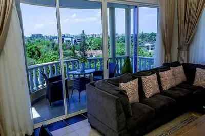 Image de Clalem Bay Condos by RevSerene