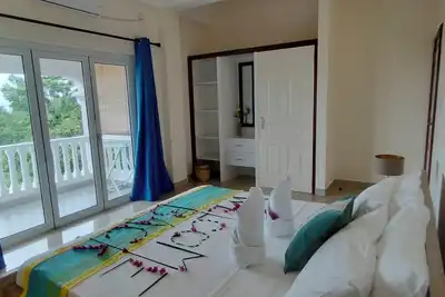 Image de Le Ronce Villa: Two Bedroom Apartment