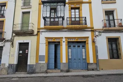 Image de Apartamentos San Fernado 32