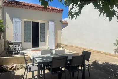 Image de La Villa Odette 176