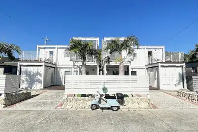 Image de Vamos Villa Tokunoshima