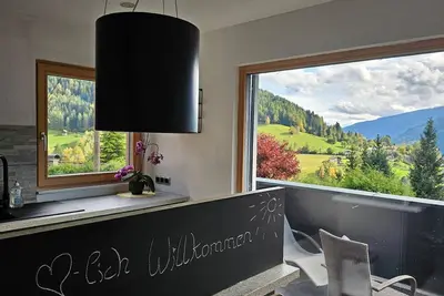 Image de Maison de vacances Radenthein pour 1 - 6 personnes avec 2 chambres à coucher - Maison de vacances