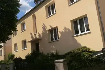 Image de Apartment Zur Helga in Halberstadt