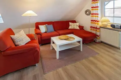 Image de Apartment Krabbe in Norden