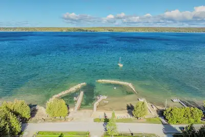 Image de Bayshore Cottages: The Molokai