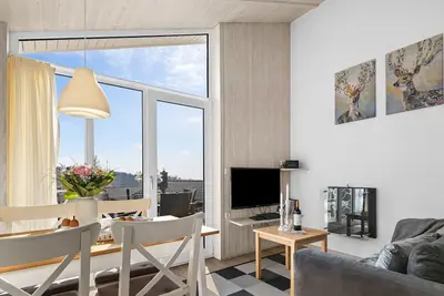 Image de Panorama-Lodge 48 Holiday Home with Private Sauna & Mountain Views, fast Wlan