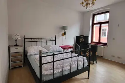 Image de Appartement de vacances Pirna pour 1 - 7 personnes avec 2 chambres à coucher - Appartement de vacanc
