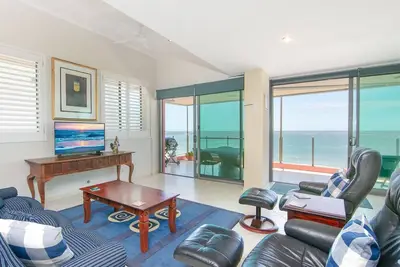 Image de Shadows Penthouse One of Yamba's Best
