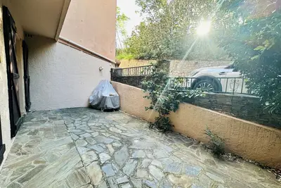 Image de Charmant appartement avec terrasse à Collioure