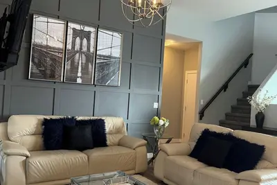 Image de Charming 3-bedroom house with WiFi and Ac in enjoyable Saskatoon