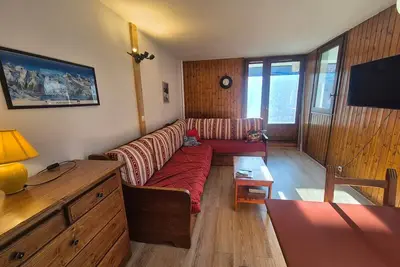 Image de Appartement confortable Tignes Val Claret, 5 pers, proche pistes