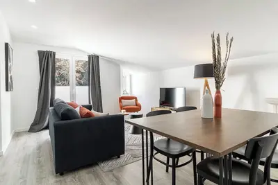 Image de Silene Orange Apartment, Seia, Serra da Estrela