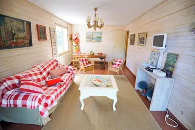 Image de La Maison Des Pins Arcachon Quartier Des Abatilles