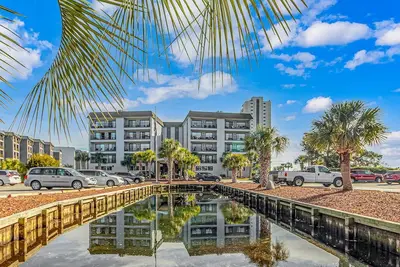 Image de Ocean View - Great Amenties - Myrtle Beach Resort - Family Fun