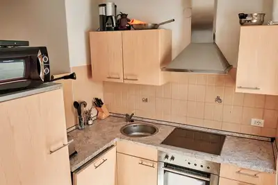 Image de Dorm/Hostel-type Shared Studio in Trepalle, Livigno