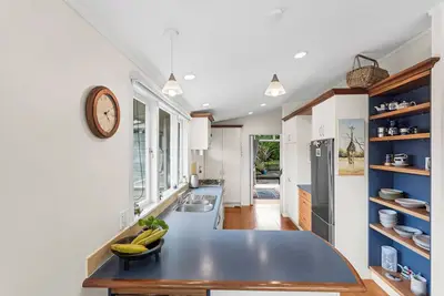 Bespoke Stays - Beauty on Wairoa