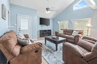 Image de 4 Bedroom Home in Sulphur, La