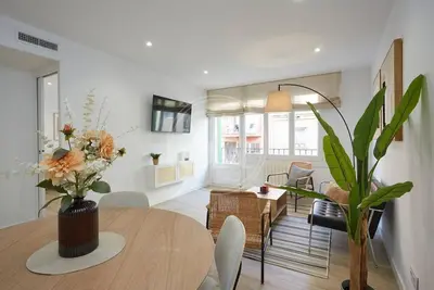 Image de Beautiful Apartment near Parc Güell