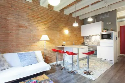 Image de Comfortable apartment in Elkano
