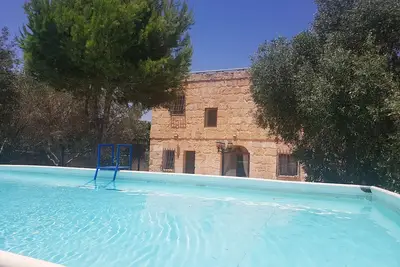 Image de Bingemma Paradise Farmhouse in the heart of Nature