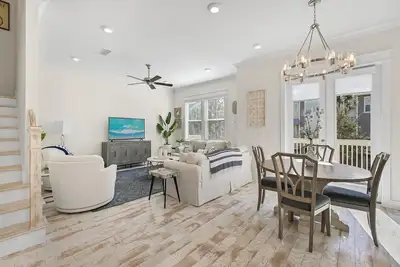 Image de Prominence 30a - Just Beachin - Golf Cart Incl, Beach, 2 Pools, Free Golf Daily