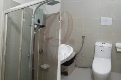 Image de Cozy 1-bedroom condo in Grass Residences Qc
