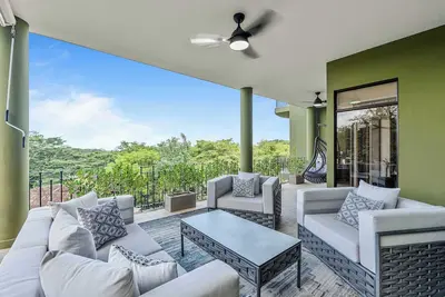 Image de Spacious Condo in Reserva Conchal | Beachclub