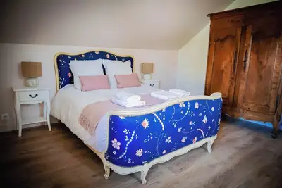 Image de Ô Rêves du Loir - Maison de charme