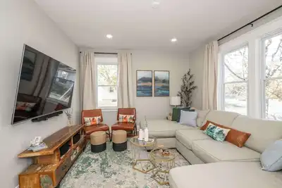 Bridgetown Bungalow S