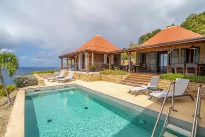Image de Incredible Unique Villa with Breathtaking Views