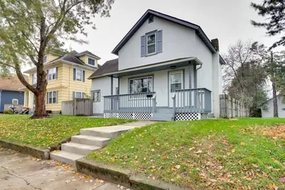 Image de Pet-Friendly Cottage in Dwtn Brainerd