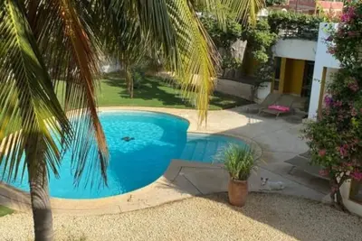 Image de Studio indépendant près de la mer Chez Olivier et Edith